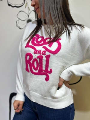  rock and roll f