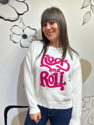  rock and roll f