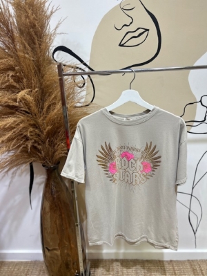  Rock beige