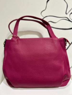  FUSHIA FONCE