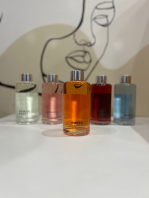  AMBRE