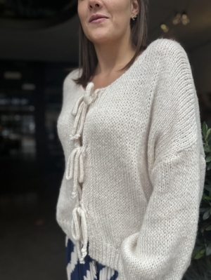  noeud beige