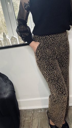  LEOPARD