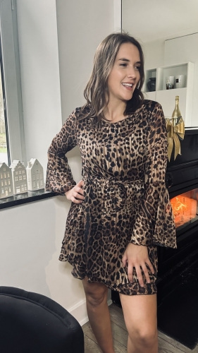  LEOPARD