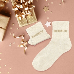  BLONDINETTE