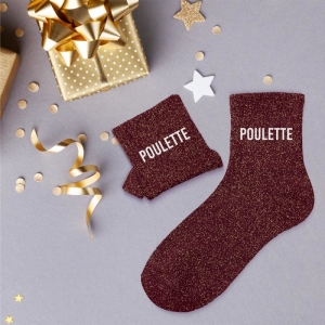  POULETTE