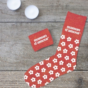  MAMAN  DAMOUR