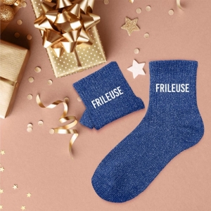  FRILLEUSE