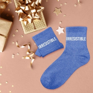  IRESISTIBLE