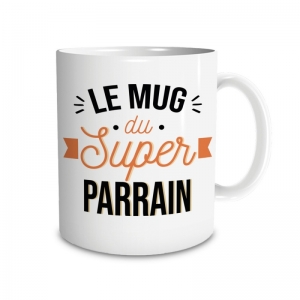  SUPER PARRAIN