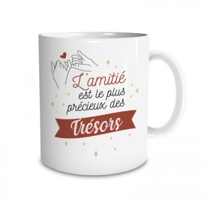  L AMITIE