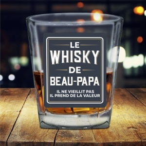  BEAU PAPA
