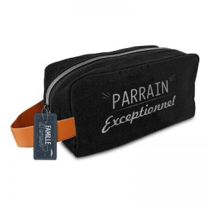  parrain