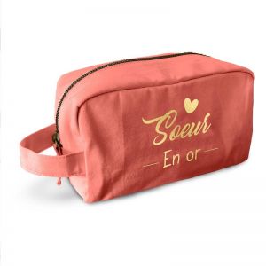  soeur en or