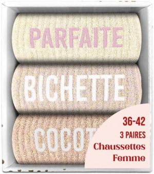  PARFAITE