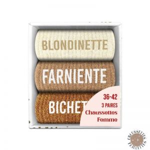  BLONDINETTE