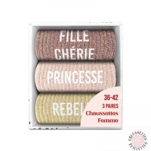  FILLE CHERIE
