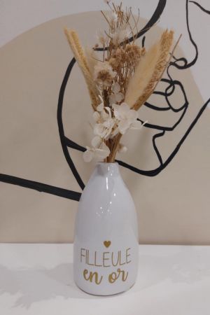 FILLEULE EN OR