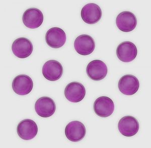  MAUVE