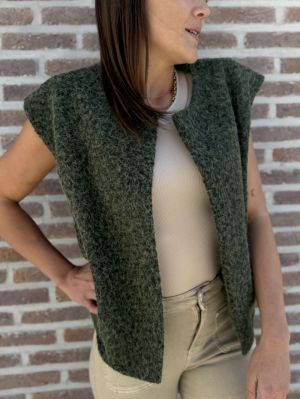  kaki