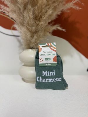  MINI CHARMEUR