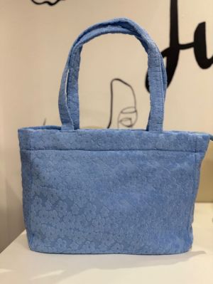  fleur bleu
