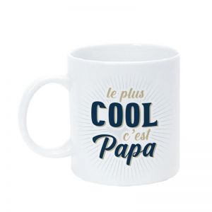  papa cool