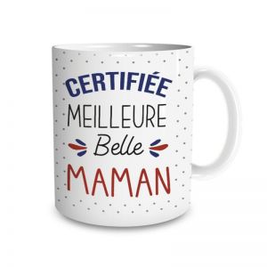  BELLE MERE