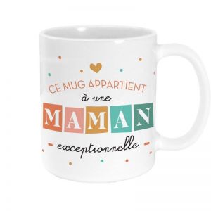  MAMAN EXCEPTION