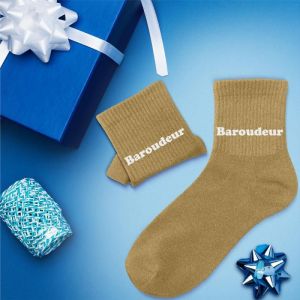  BAROUDEUR