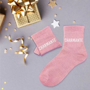  CHARMANTE