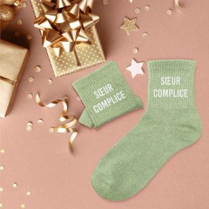  SOEUR COMPLICE