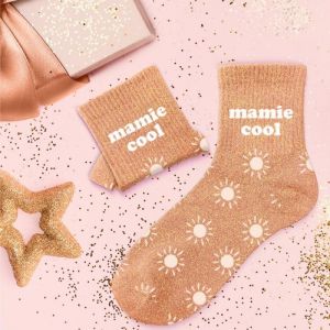  MAMIE COOL