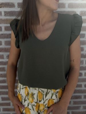  KAKI