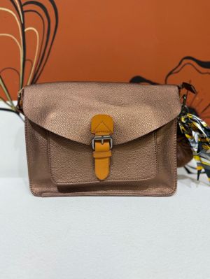  MARRON METAL