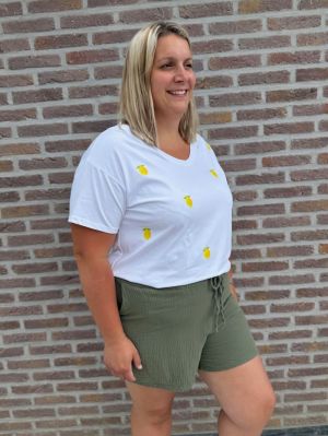  kaki