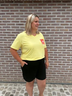  jaune soleil