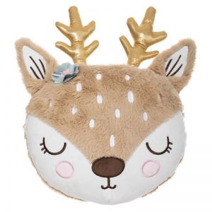  coussin biche