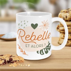  rebelle