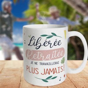  liberee retrait