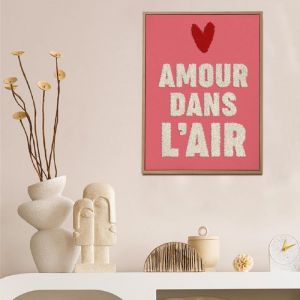  amour dans l