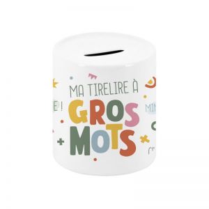  gros mots