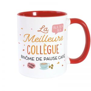  meilleure collè
