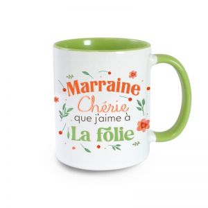  marraine chérie