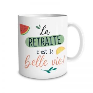  la retraite c