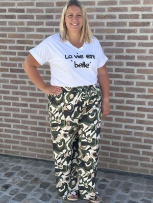  Kaki