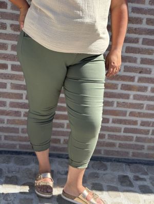 Kaki