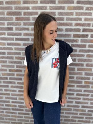  BLEU MARINE