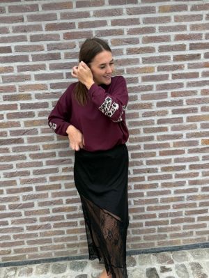  dentelle