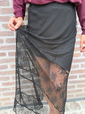  dentelle